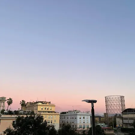 Monstera House Trastevere