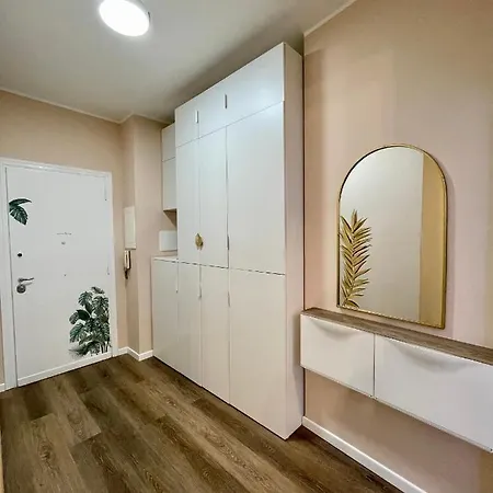 Monstera House Trastevere *