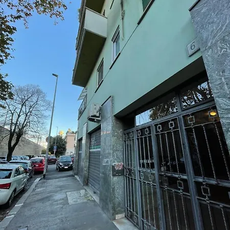 Monstera House Trastevere