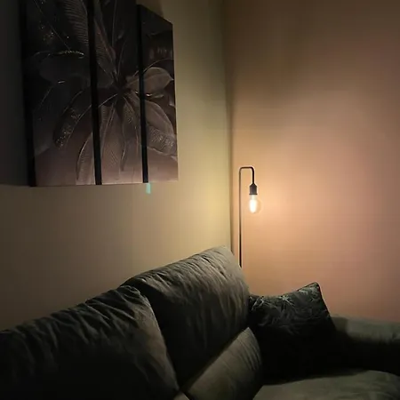 Monstera House Trastevere