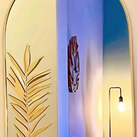 Monstera House Trastevere