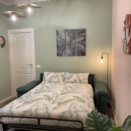 Monstera House Trastevere * Řím