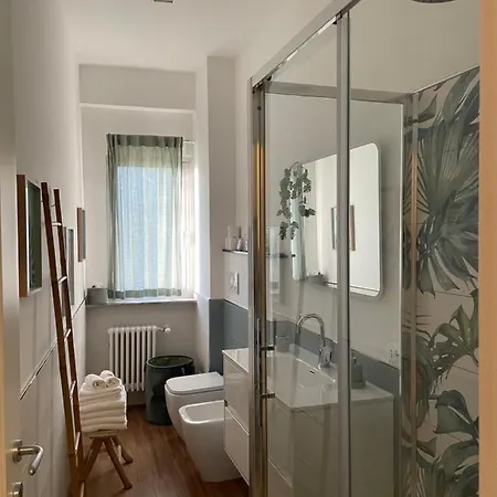 Monstera House Trastevere *