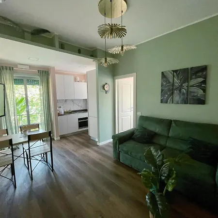 Monstera House Trastevere