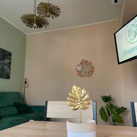 Monstera House Trastevere *