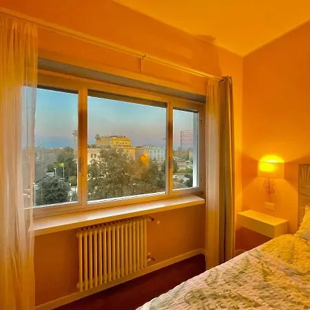 Monstera House Trastevere