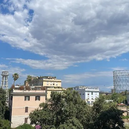 Monstera House Trastevere *