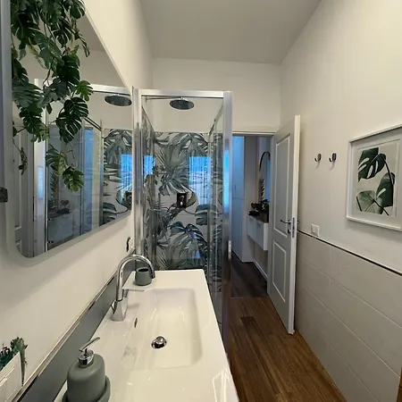 Monstera House Trastevere *