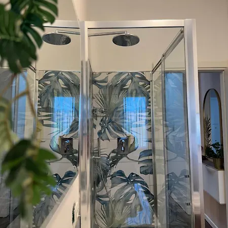 Monstera House Trastevere Řím