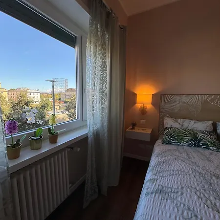 Monstera House Trastevere * Řím