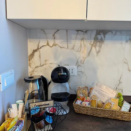 Apartmán Monstera House Trastevere *