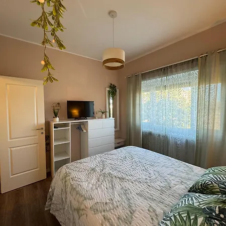 Monstera House Trastevere *