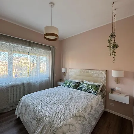 Monstera House Trastevere * Řím